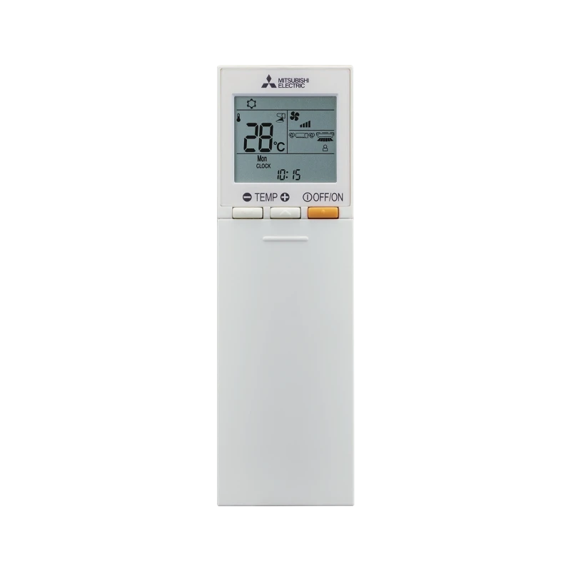 Mitsubishi Electric MSZ-AP71VGK2 / MUZ-AP71VG3 24000BTU A++/A+++ - Additional